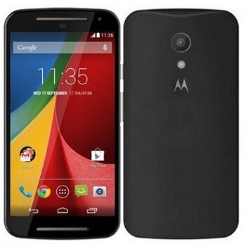 Motorola Moto G2