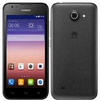 Huawei Ascend Y550