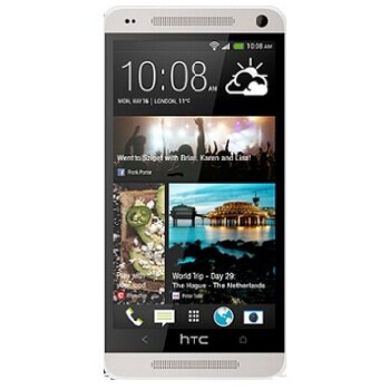 HTC One M4