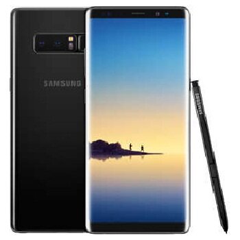 Samsung Galaxy Note 8