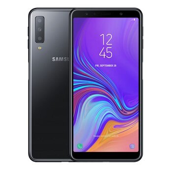 Samsung Galaxy A7 2018