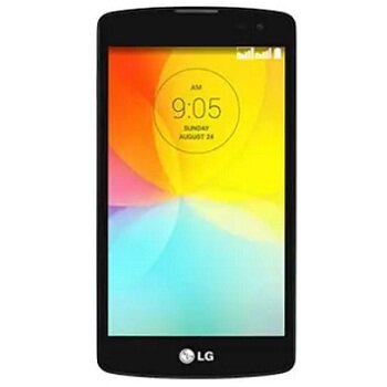 LG Optimus Fino