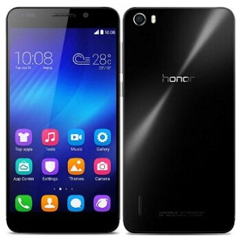 Huawei Honor 6