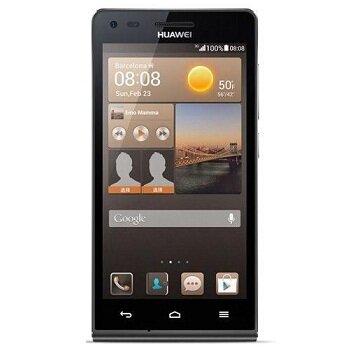 Huawei Ascend G6 4G LTE