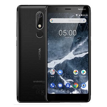 Nokia 5.1