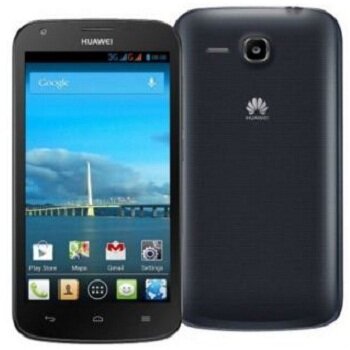 Huawei Ascend Y600