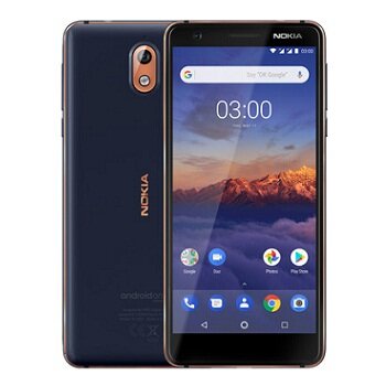 Nokia 3.1