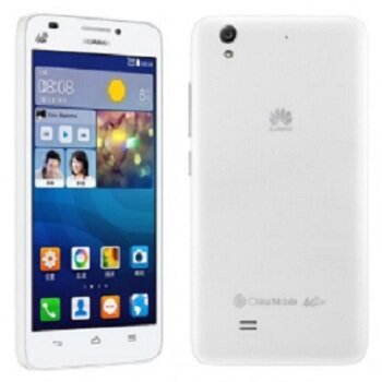 Huawei Ascend G620