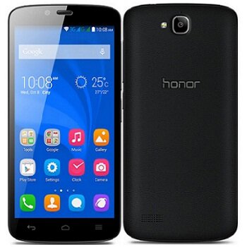 Huawei Honor Holly