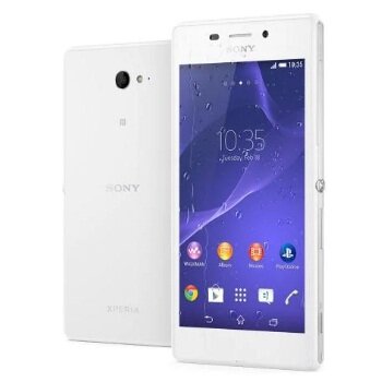 Sony Xperia M2 Aqua