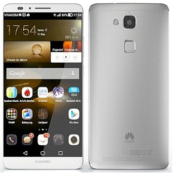 Huawei Ascend Mate 7