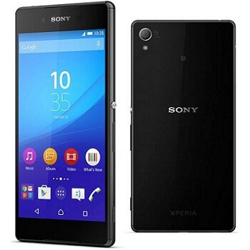 Sony Xperia Z4