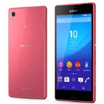 Sony Xperia M4 Aqua