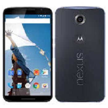 Motorola Nexus 6