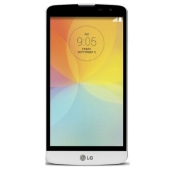 LG Optimus Bello