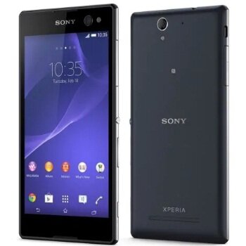 Sony Xperia C3