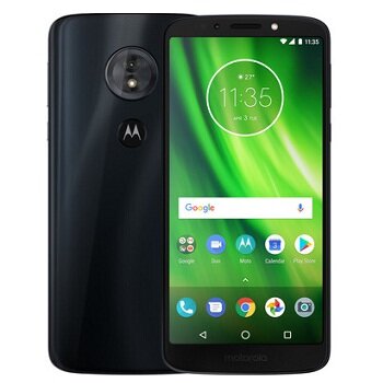 Motorola Moto G6 Play