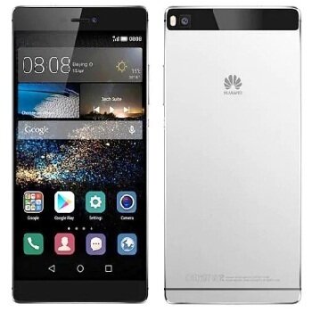 Huawei Ascend P8