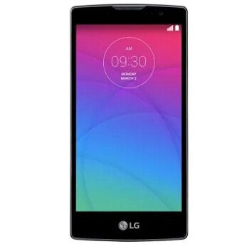 LG Spirit LTE