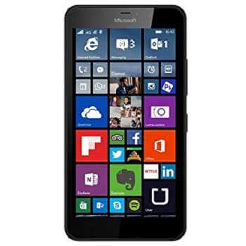 Microsoft Lumia 640 XL