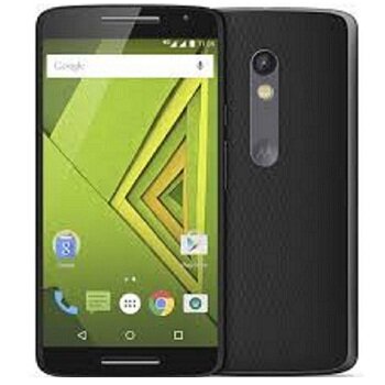 Motorola Moto X 3