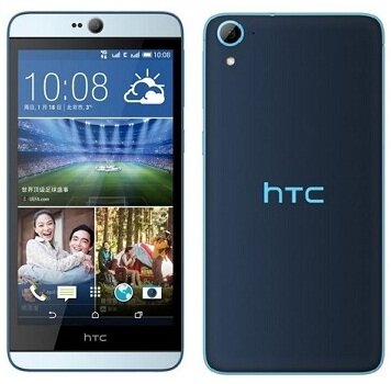 HTC Desire 826