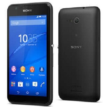 Sony Xperia E4G