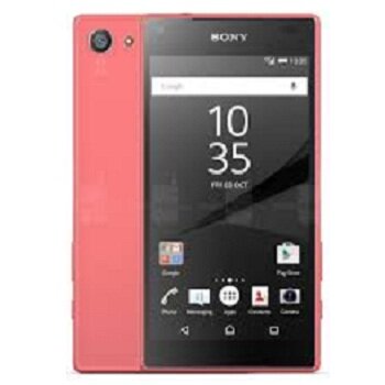 Sony Xperia Z5 Compact