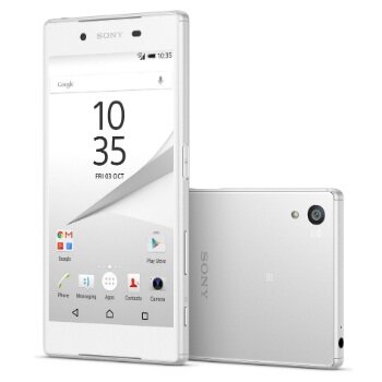 Sony Xperia Z5