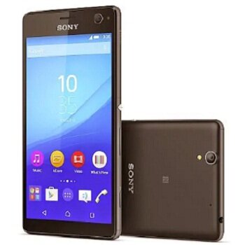 Sony Xperia C4