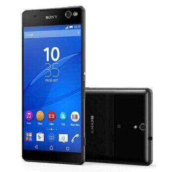 Sony Xperia C5 Ultra