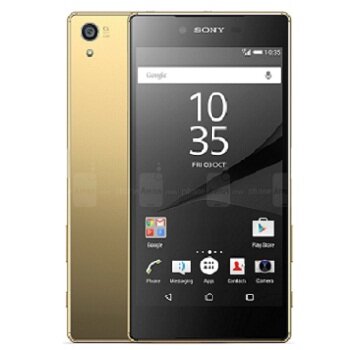 Sony Xperia Z5 Premium