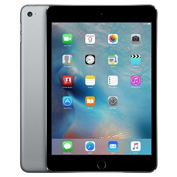 Apple iPad Mini 4