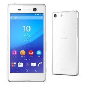 Sony Xperia M5