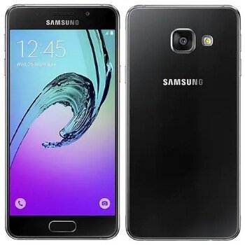 Samsung Galaxy A3 2016