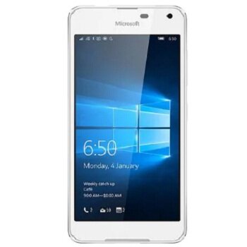 Microsoft Lumia 650