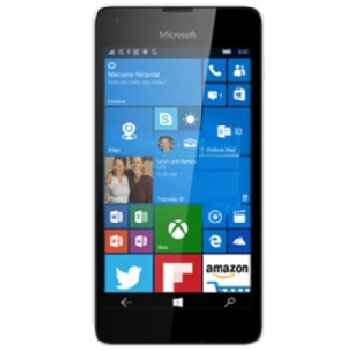 Microsoft Lumia 850