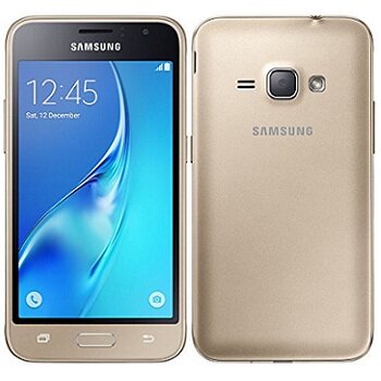 Samsung Galaxy J1 2016