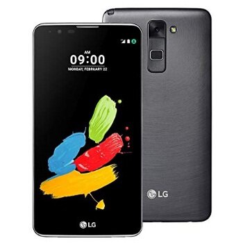 LG Stylus 2