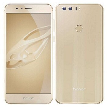 Huawei Honor 8