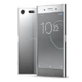 Sony Xperia XZ