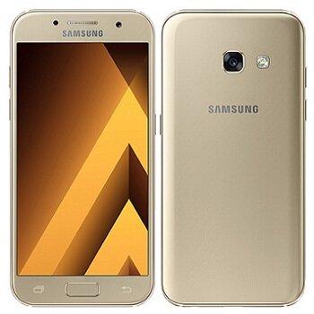 Samsung Galaxy A3 2017