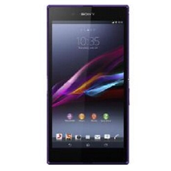 Sony Xperia Z4 Ultra