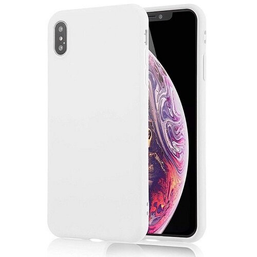 Activeren Aap Beoordeling Goedkope iphone XR Siliconen Hoesje Pastelkleur Wit 🔥 NU KORTING 35% - Smartphonecases.nl Activeren Aap Beoordeling Goedkope iphone XR Siliconen Hoesje Pastelkleur Wit 🔥 NU KORTING 35% - Smartphonecases.nl