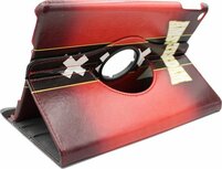 iPad 3 Hoesje Case Amsterdam