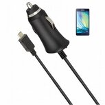 Samsung Autolader Micro USB Galaxy A3 2015