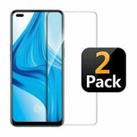 Oppo X3 Lite Screenprotector