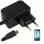 Samsung Oplader Micro USB Galaxy A5 2015
