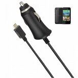 Autolader Micro USB HTC Desire 320