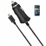 Autolader Micro USB HTC Desire One M4
